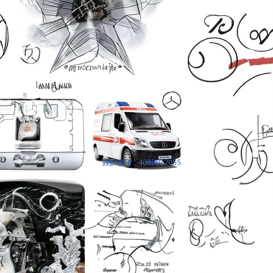 租赁急救车电话
